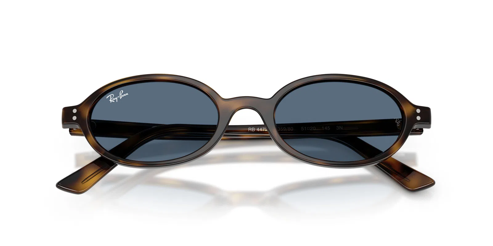 Ray-Ban 4472 Sunglasses - view 49